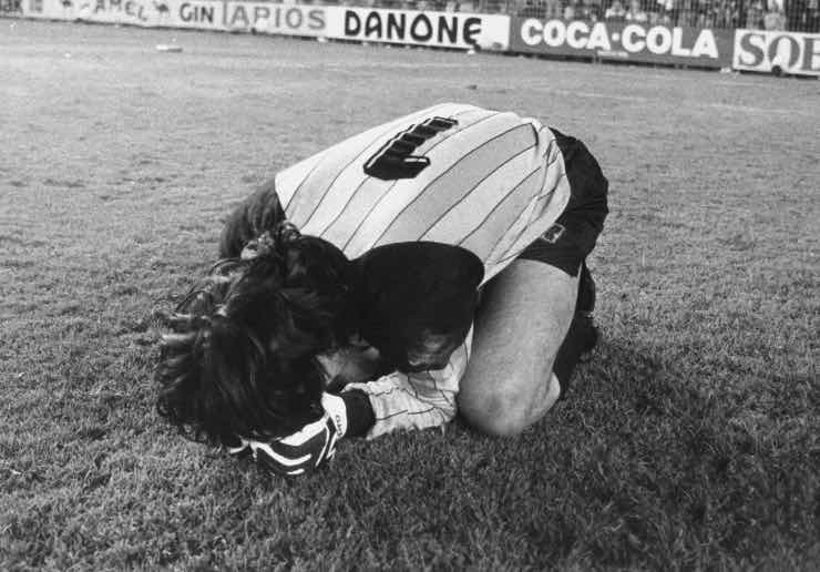 Walter Zenga