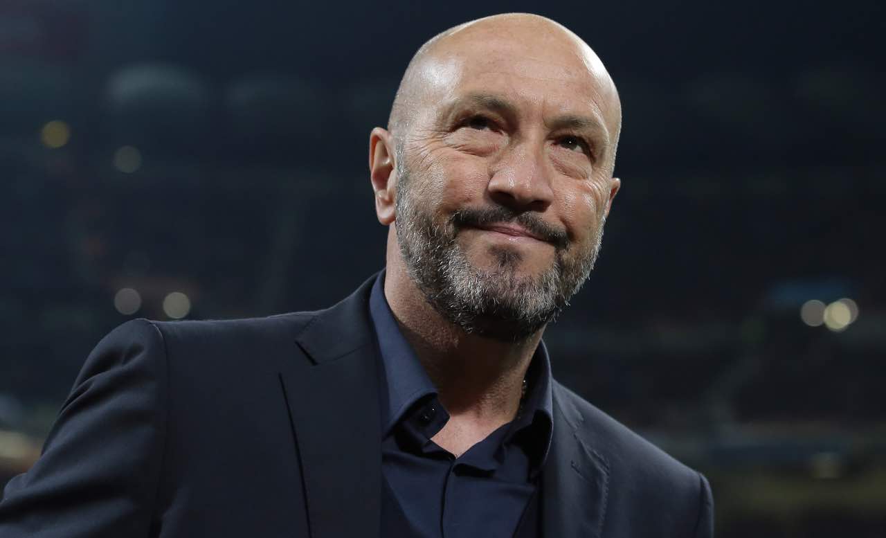 Walter Zenga