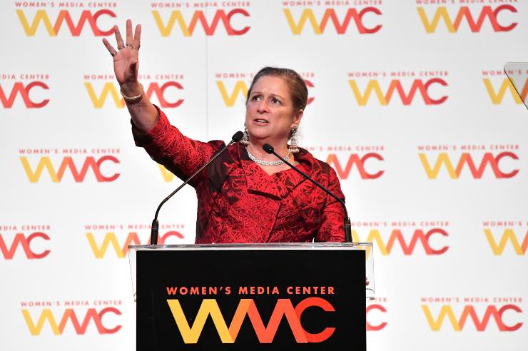 Abigail Disney