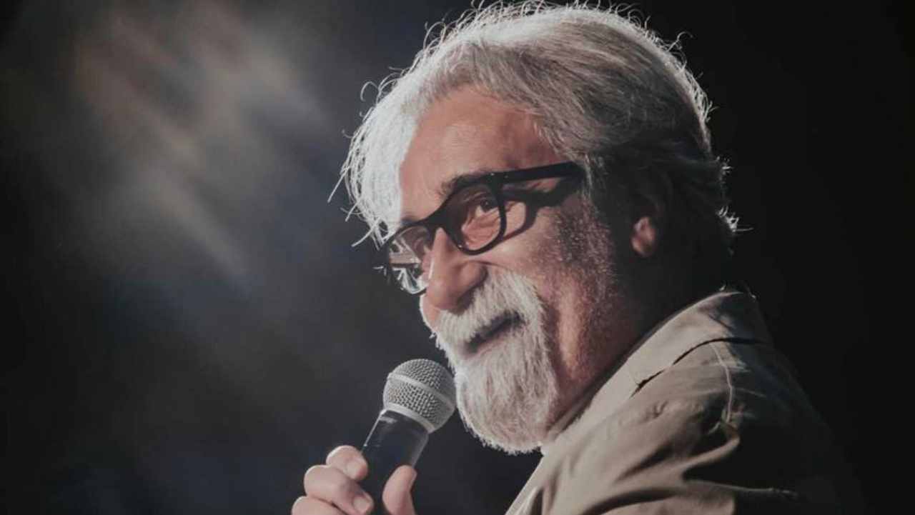 Beppe Vessicchio