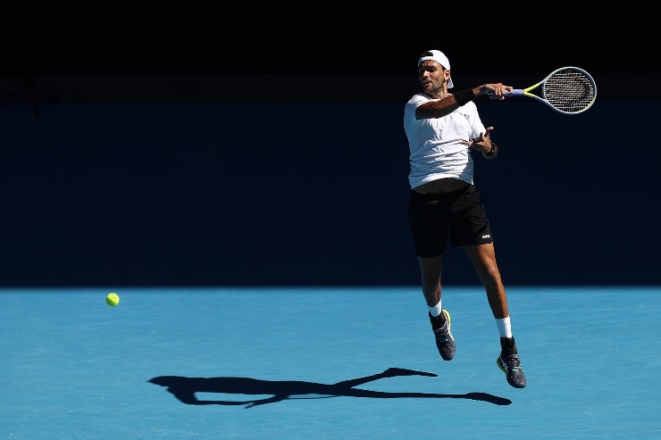 Matteo Berrettini