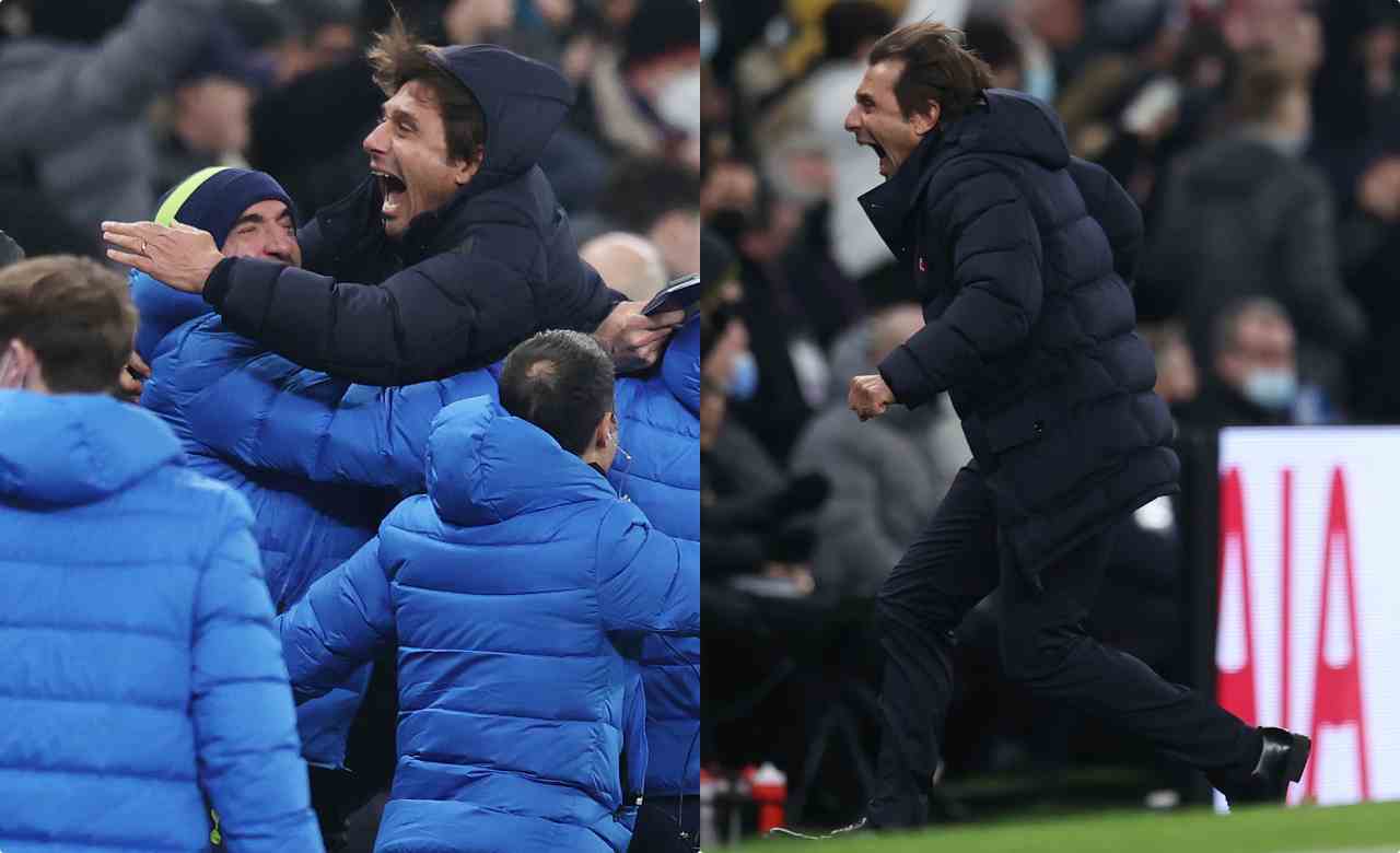 Antonio Conte