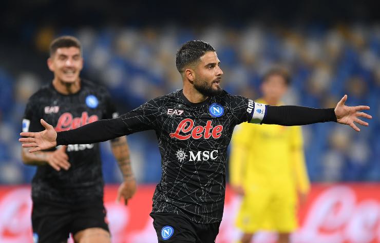 Lorenzo Insigne 