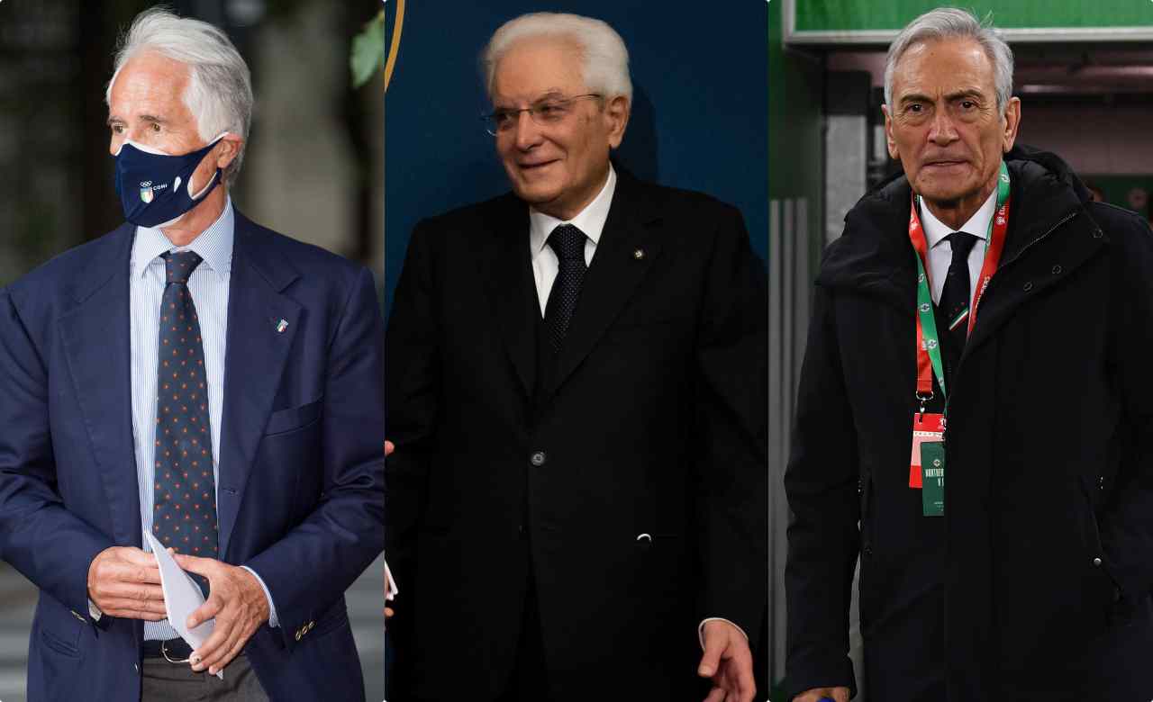 Mattarella