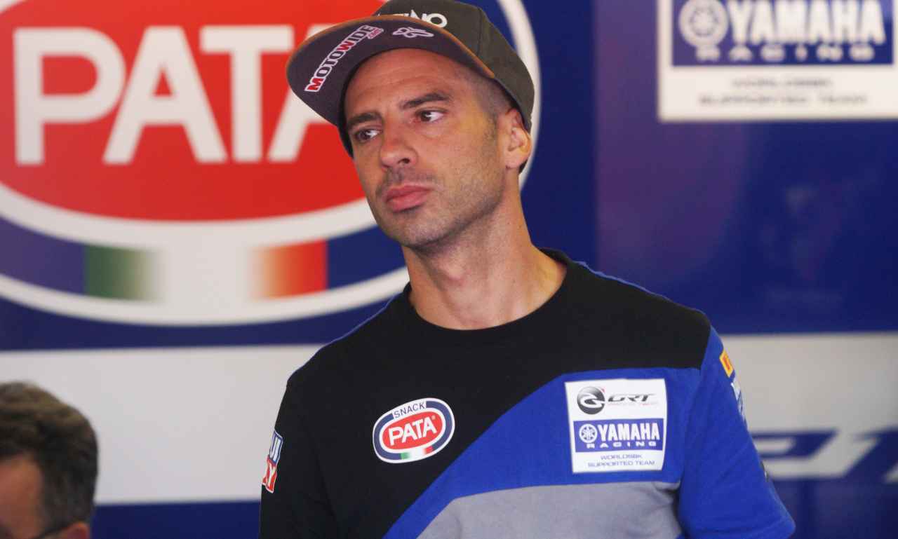 marco melandri