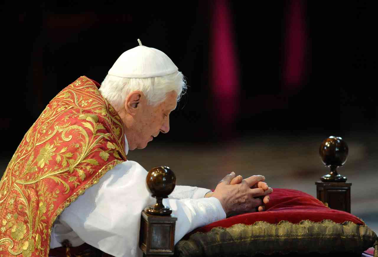 ratzinger