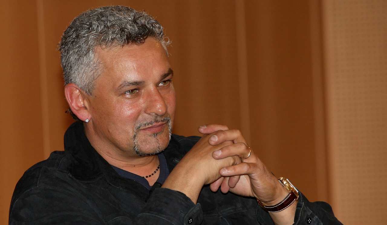 Roberto Baggio