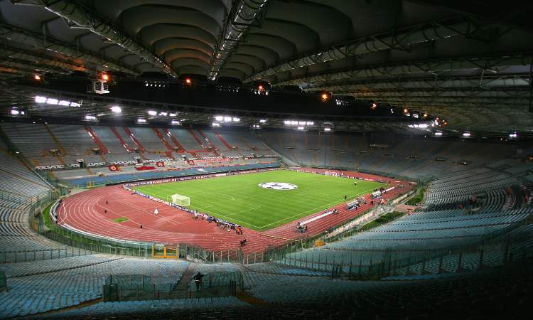 Stadio ©Getty Images