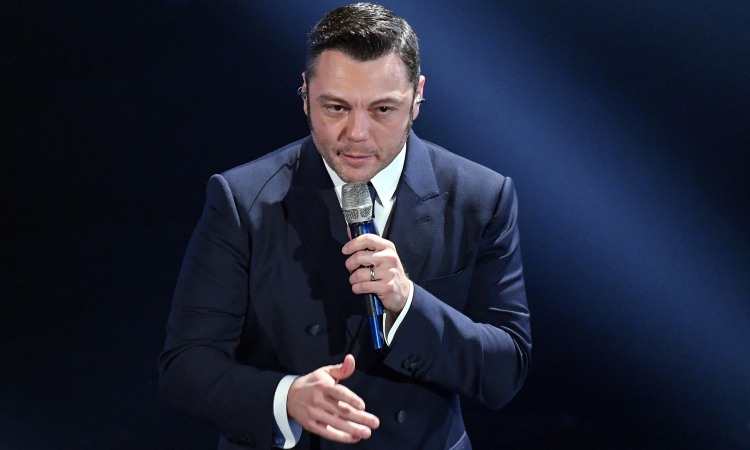 Tiziano Ferro