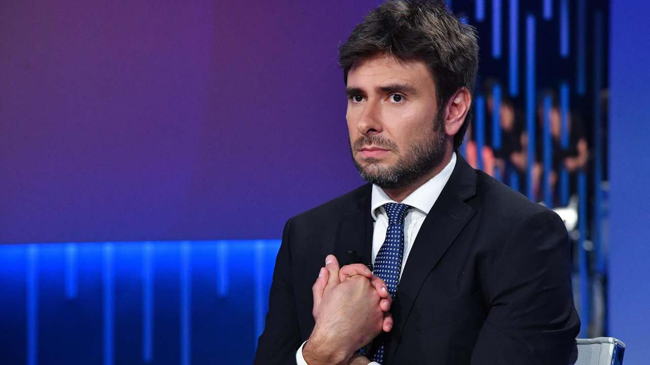 Di Battista contro Di Maio