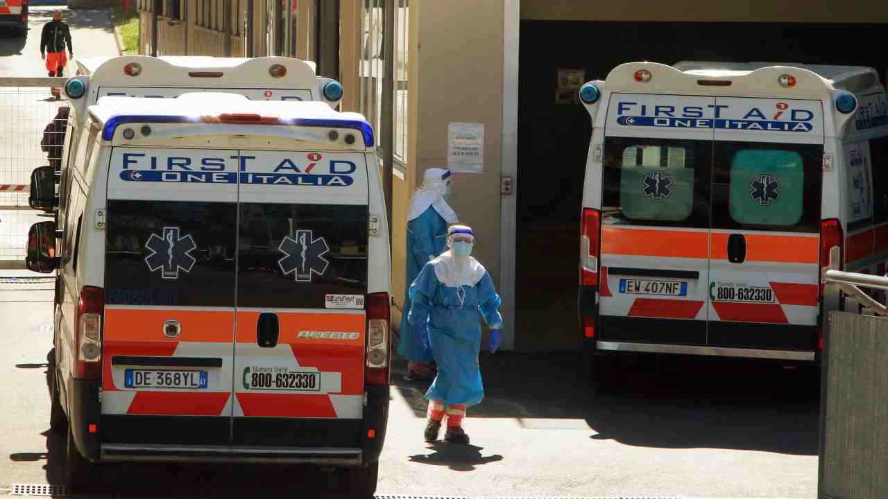 Milano, morto bimbo di 4 anni