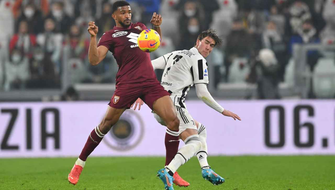 Bremer, partita dominante contro la Juventus