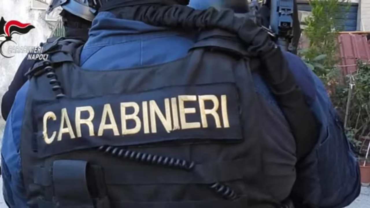 Napoli, arrestato Ciro Di Lauro