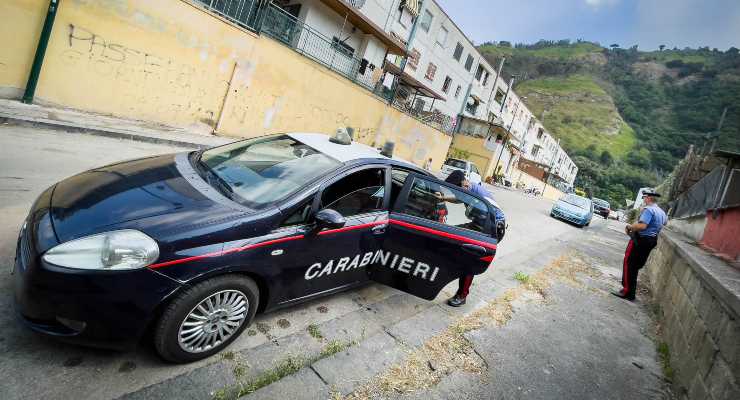 Carabinieri