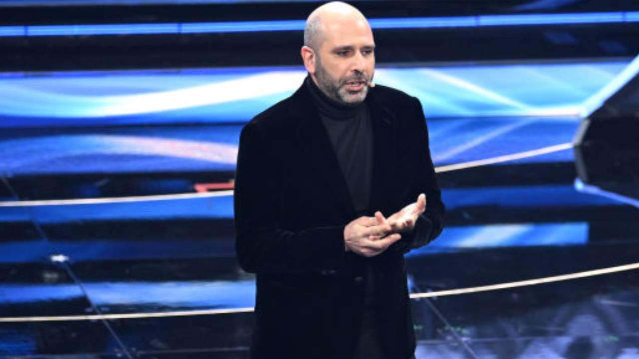 Sanremo, è l'ora di Checco Zalone