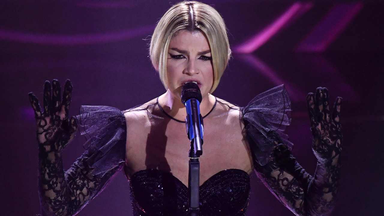 Emma vince il Fantasanremo 2022