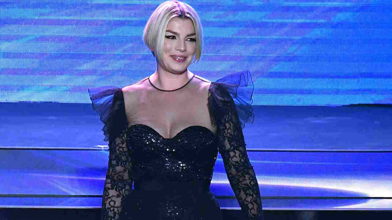 Sanremo, soddisfazione per Emma