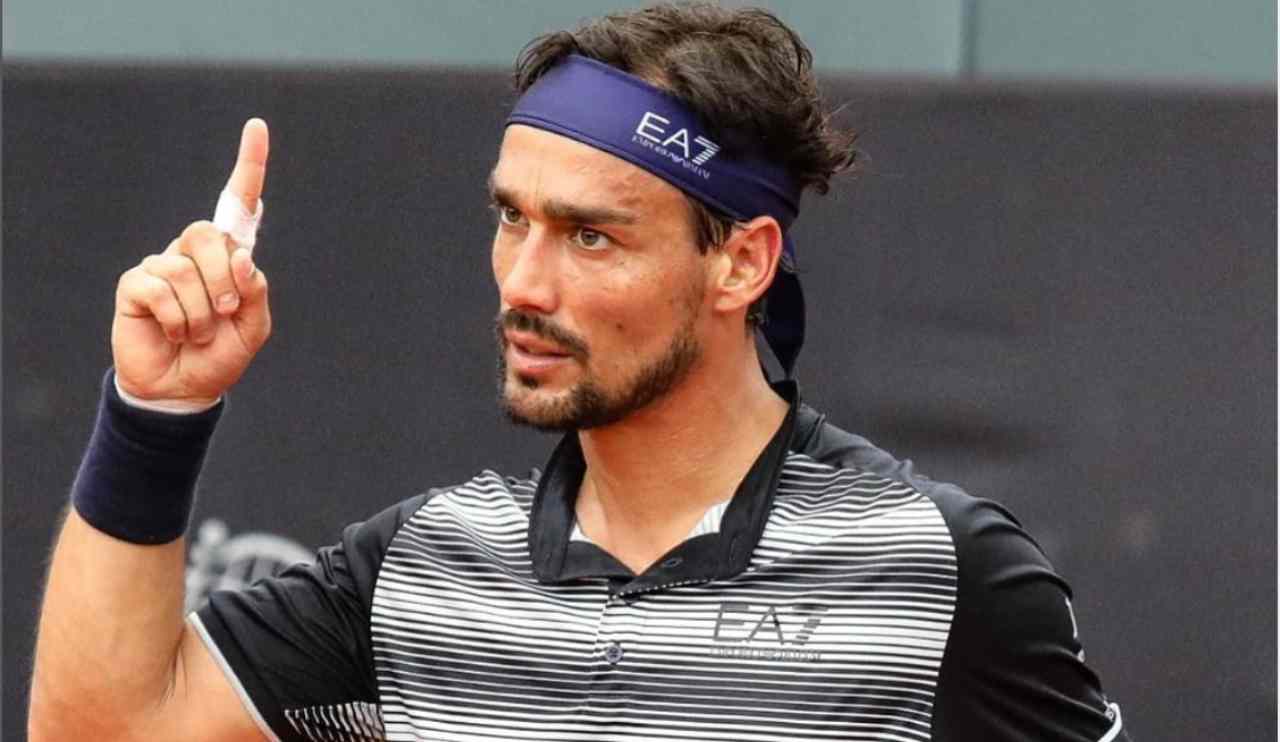 Fabio Fognini