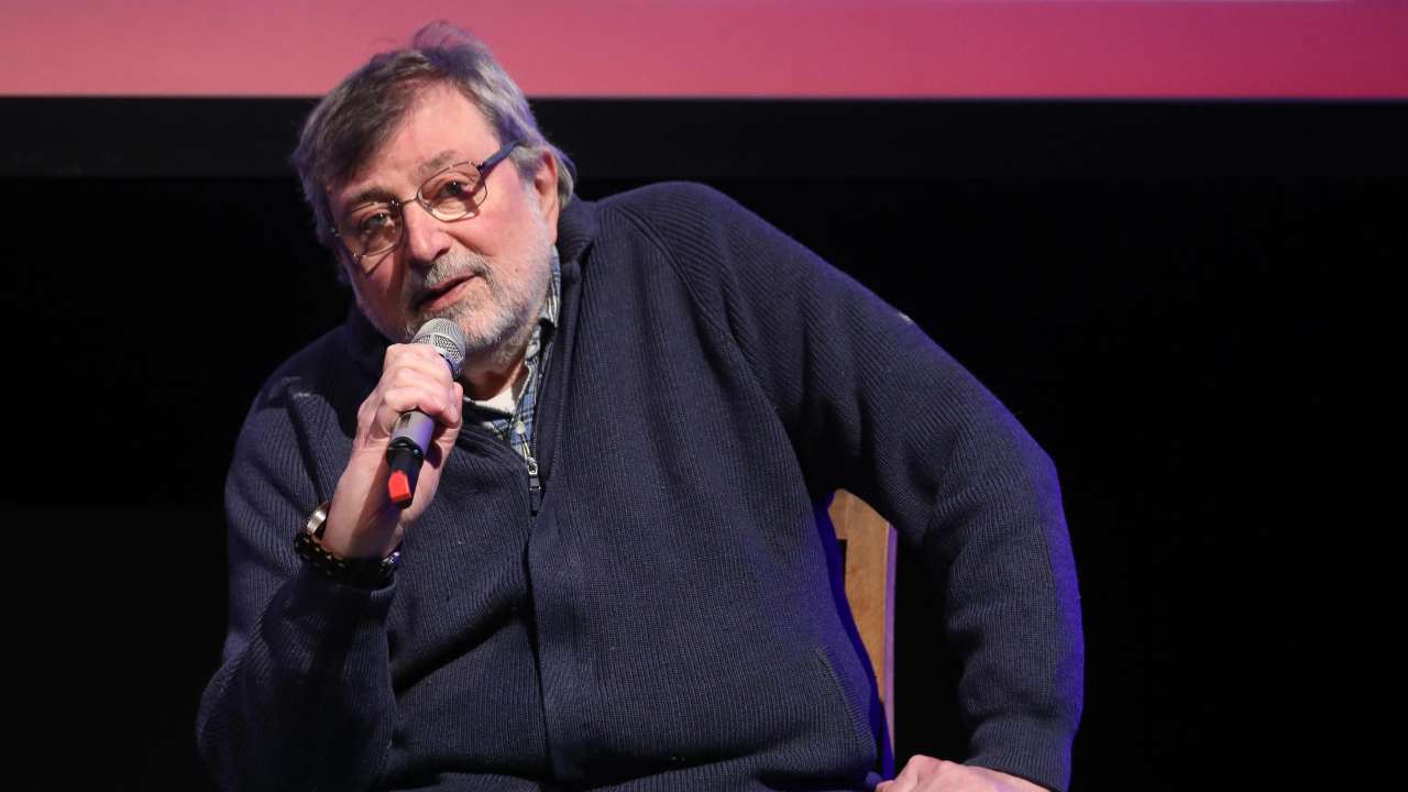 Intervista de 'La Stampa' a Guccini