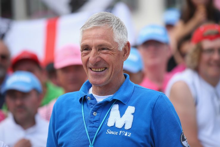 Francesco Moser