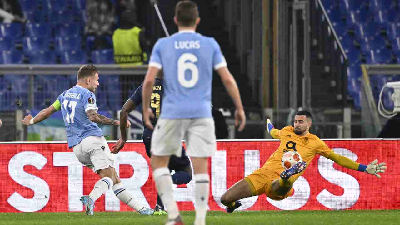 Immobile in Lazio-Porto