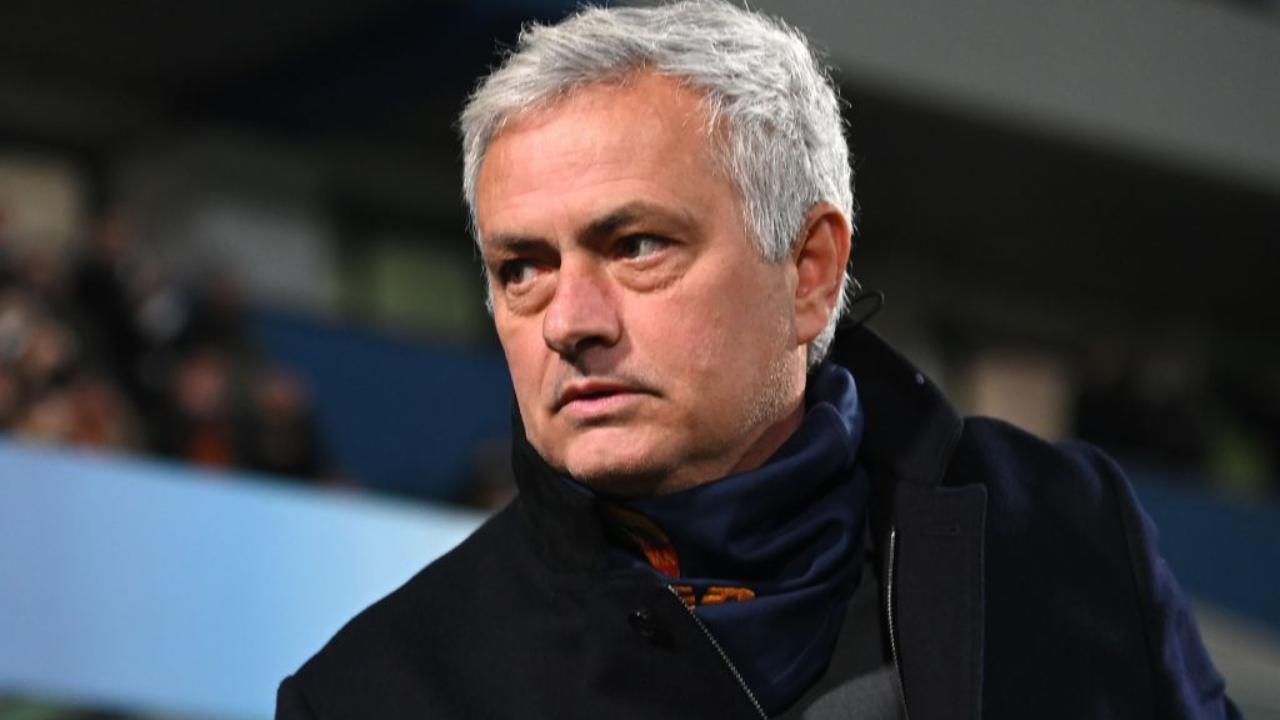 Roma, tegole per Mourinho per la sfida di domani