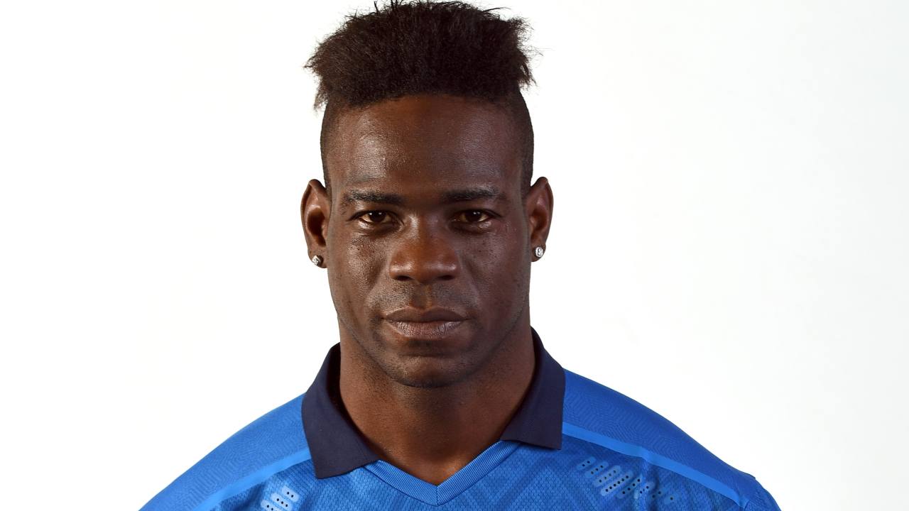 Capello su Balotelli 