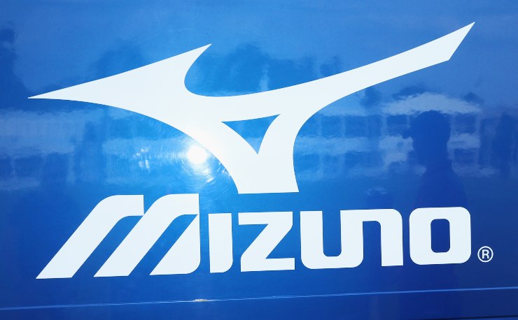 Mizuno