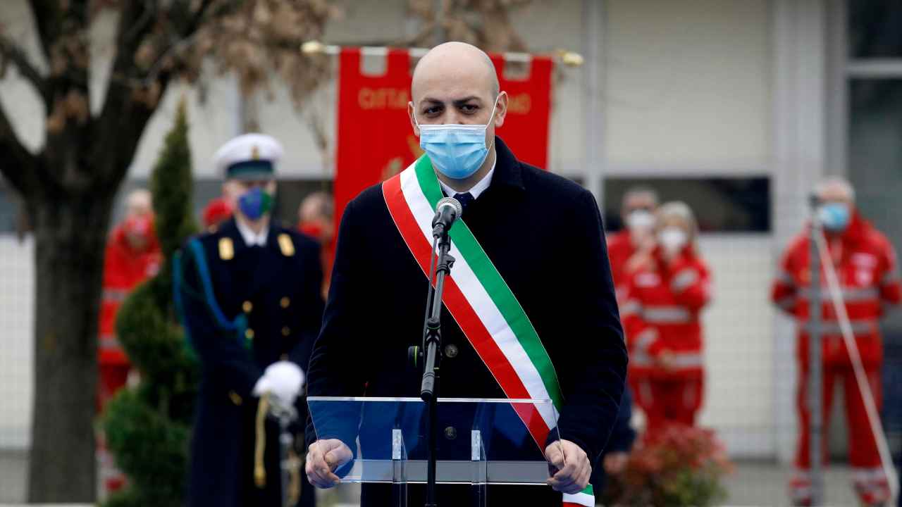 Passerini sindaco di Codogno