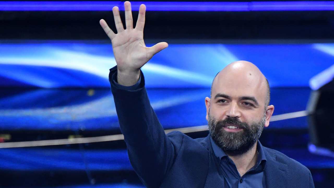 Ucraina, Saviano fa infuriare il Premio Pulitzer