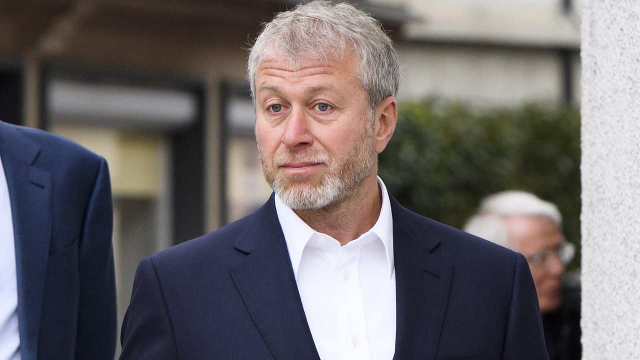 Abramovich rischia al Chelsea?