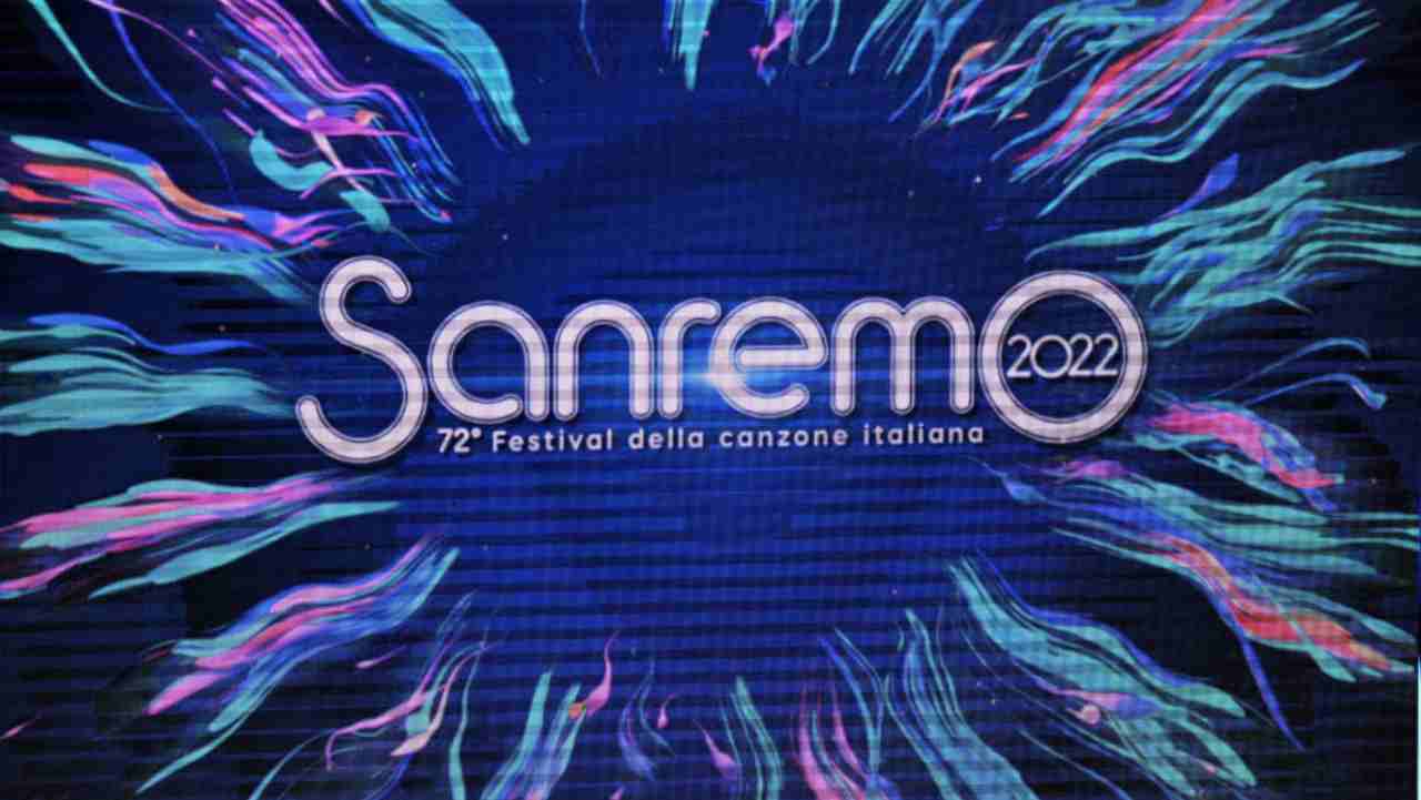 Sanremo 2022, classifica provvisoria