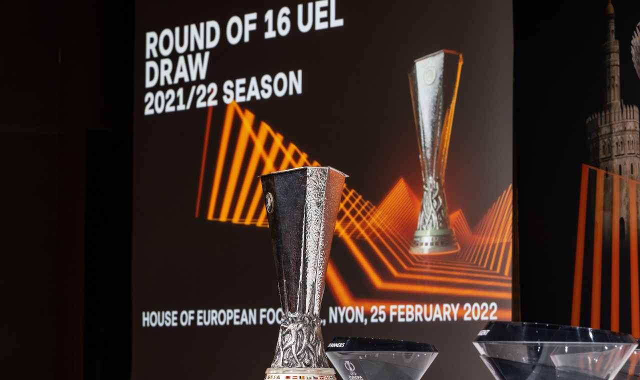 Europa League