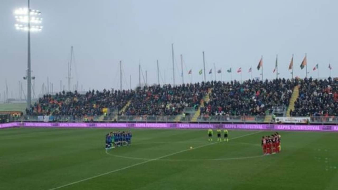 I tifosi del Venezia non ricordano Zamparini 