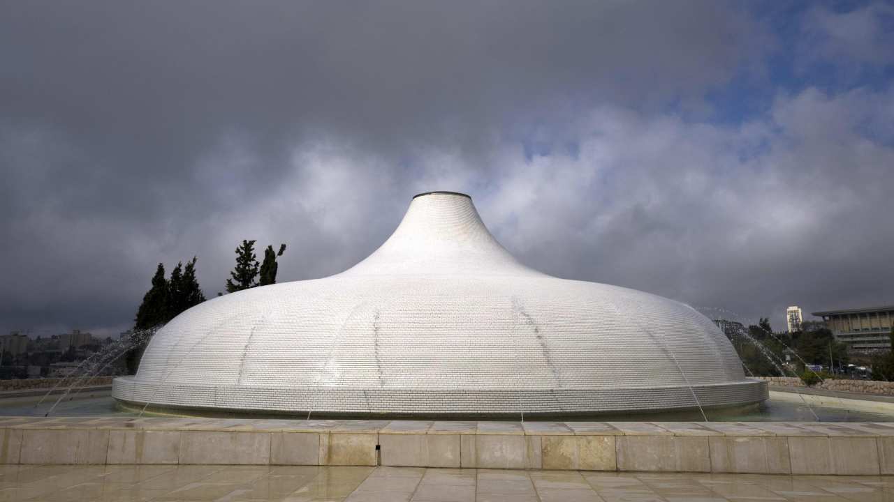 Covid, Israele riapre ai turisti 