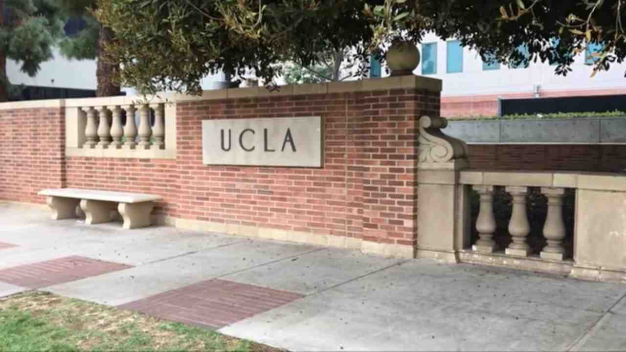 UCLA, Università di Los Angeles