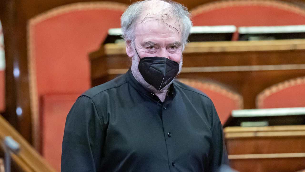 Niente Scala di Milano per il maestro Gergiev