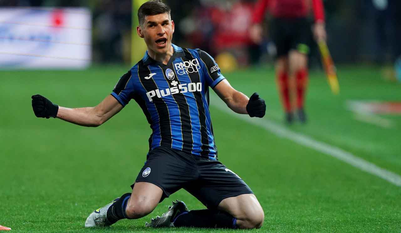 atalanta juve malinovskyi