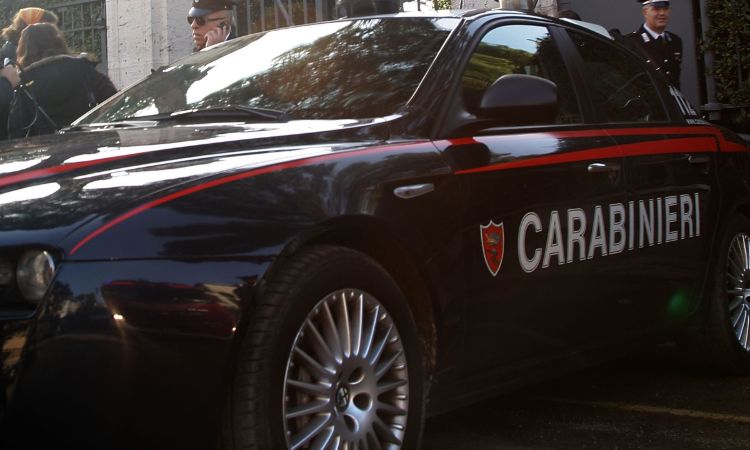 Carabinieri © Getty Images