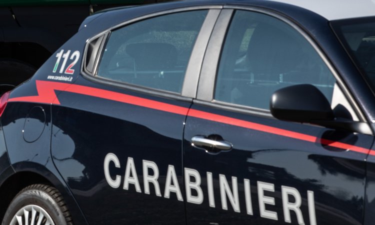 Carabinieri © Getty Images