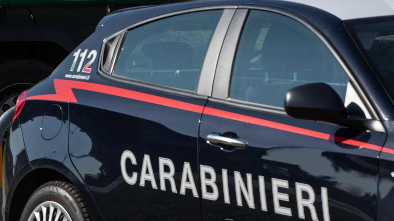 Carabinieri 19 arresti © Getty Images