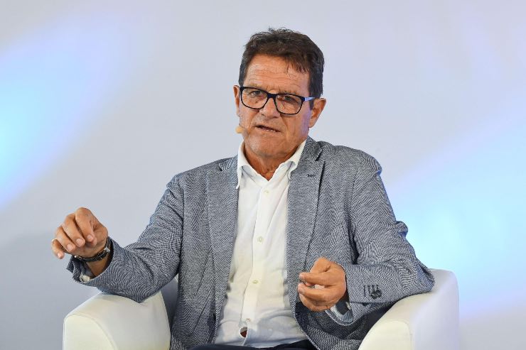 Fabio Capello