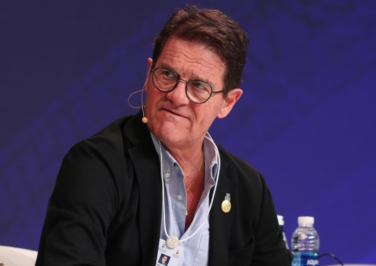 Fabio Capello