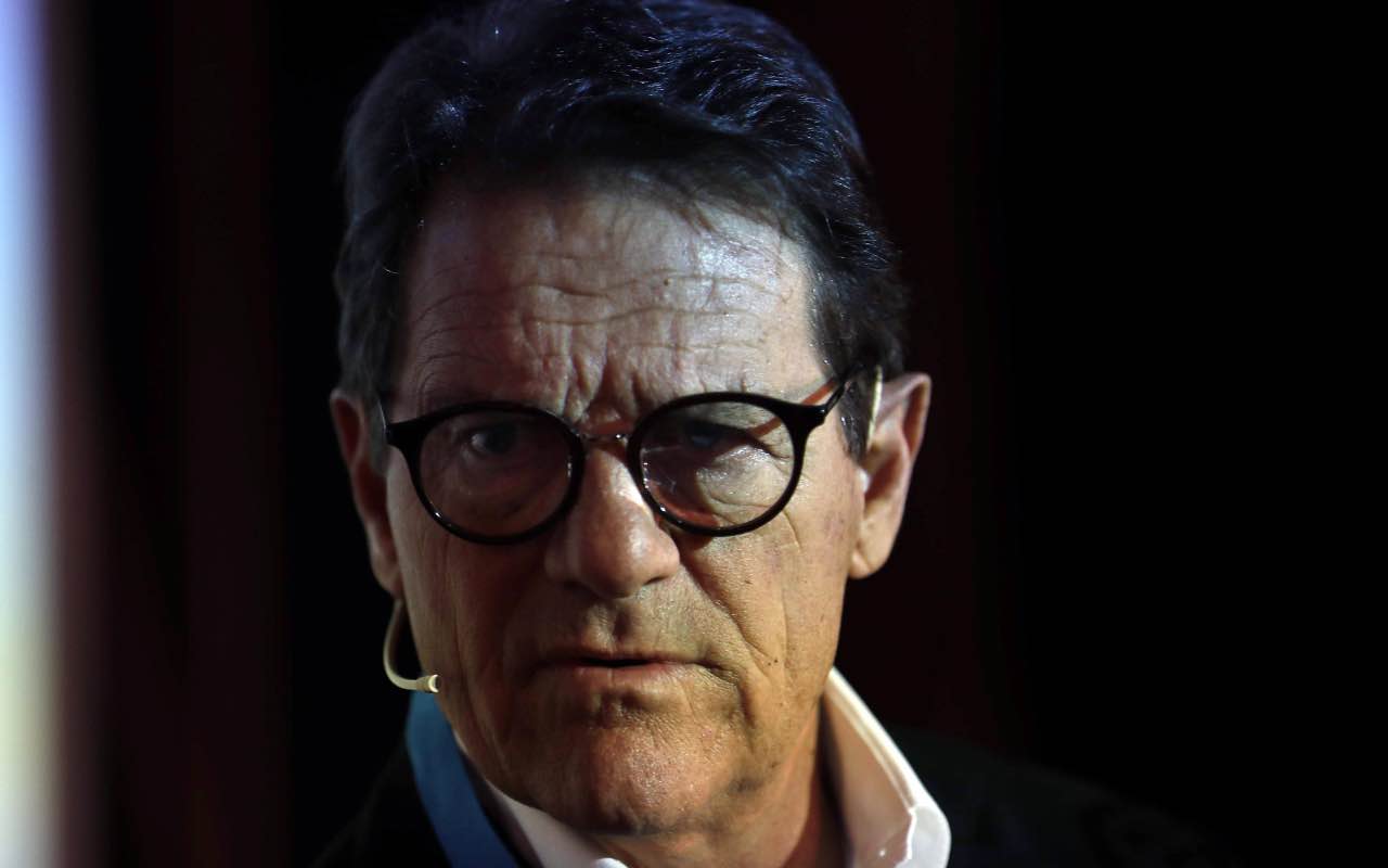 Fabio Capello