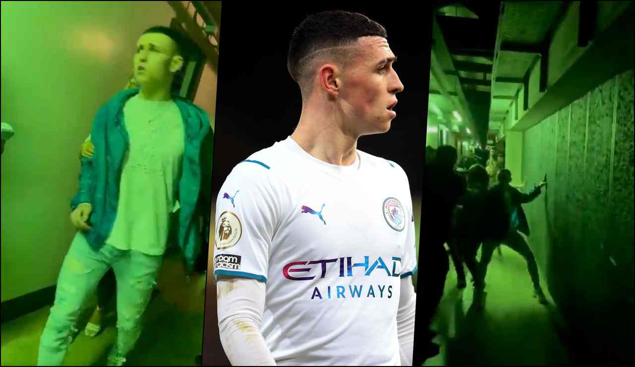 Phil Foden