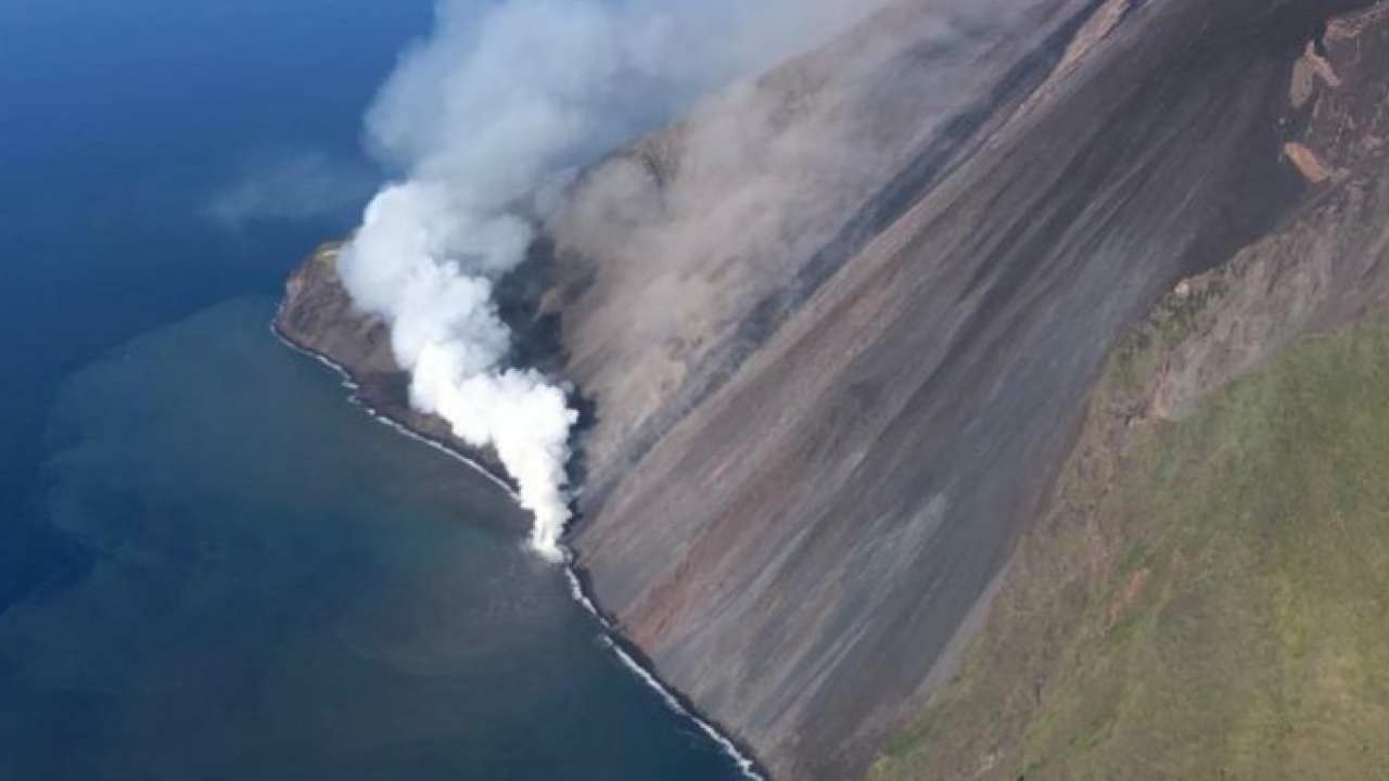 stromboli 