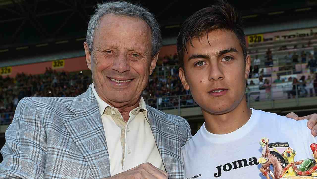 zamparini dybala