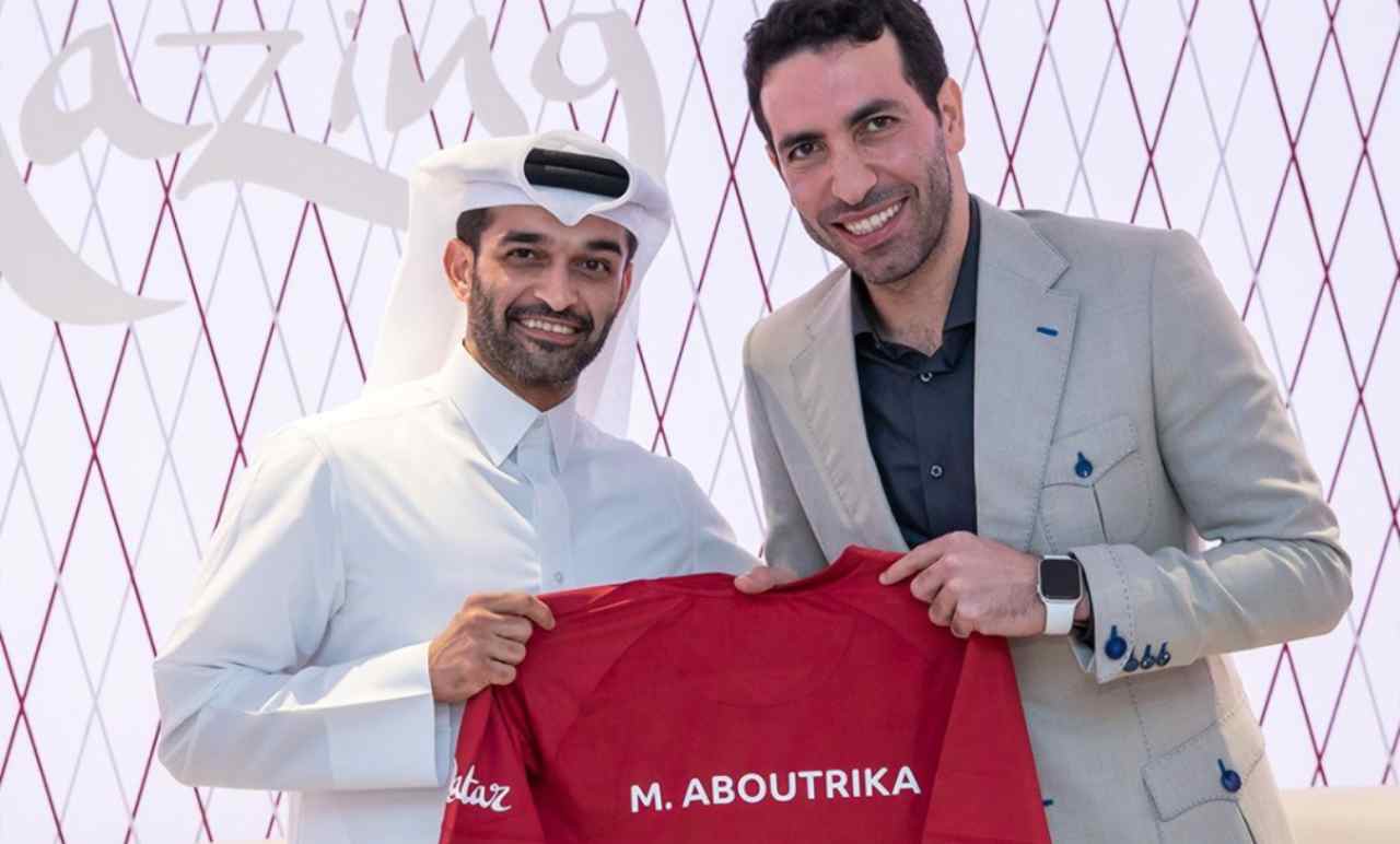 Aboutrika Qatar