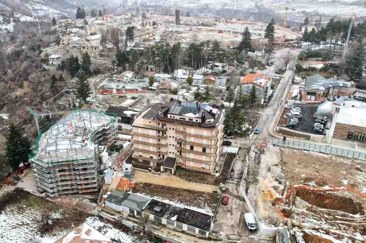 Amatrice