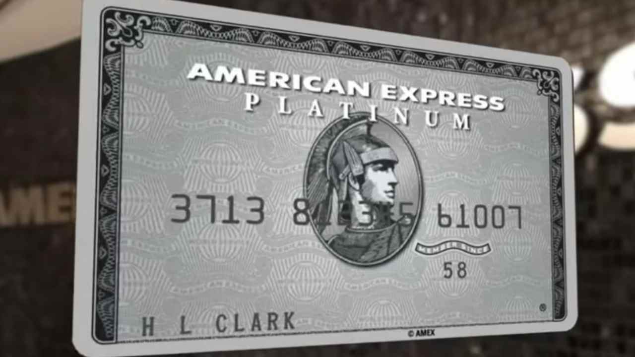 Anche American Express blocca carte in Russia 